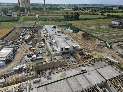 Kubatura Budownictwo Sp. z.o.o l Firma budowlana l Generalny wykonawca l Toruń